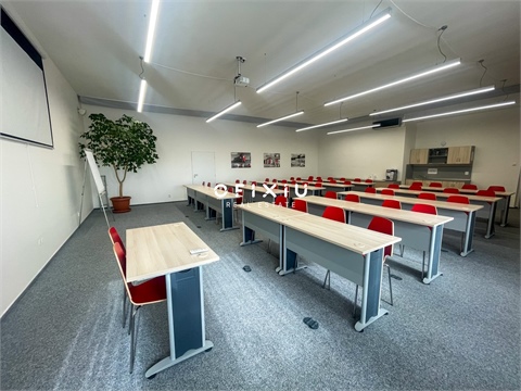 Pronájem kanceláře, 106 m² - 2