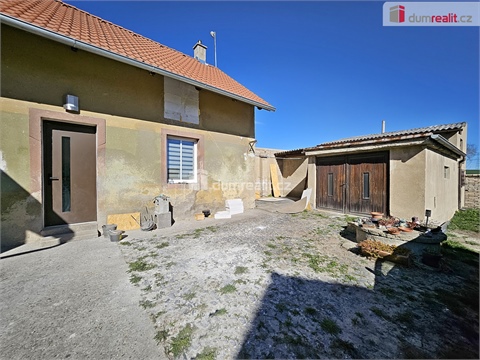 Prodej rodinného domu, 68 m² 18