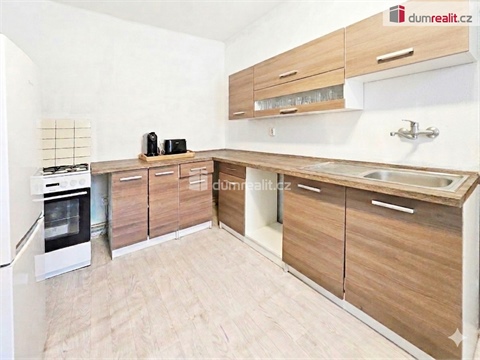 Prodej rodinného domu, 68 m² - 0