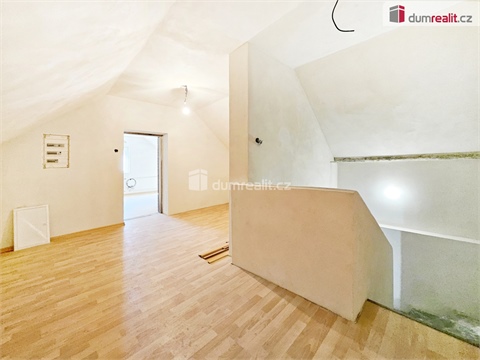 Prodej rodinného domu, 68 m² - 10