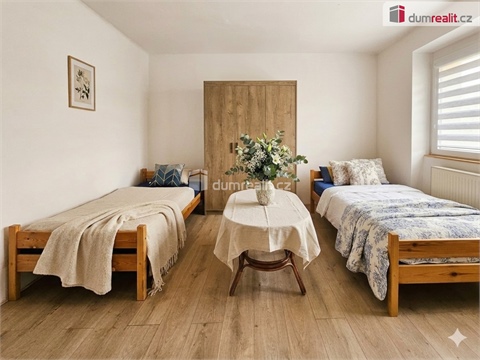 Prodej rodinného domu, 68 m² - 4