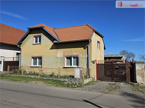 Prodej rodinného domu, 68 m² 0