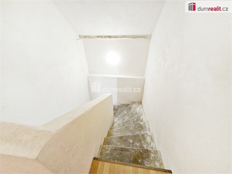 Prodej rodinného domu, 68 m² - 16