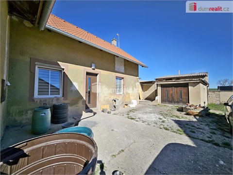 Prodej rodinného domu, 68 m² - 20