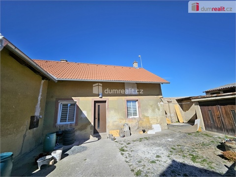 Prodej rodinného domu, 68 m² 20