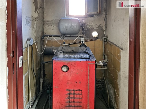 Prodej rodinného domu, 68 m² - 14