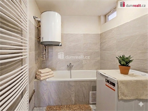 Prodej rodinného domu, 68 m² 2