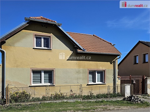 Prodej rodinného domu, 68 m² 22