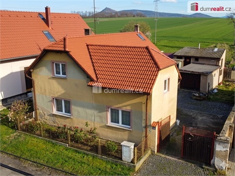 Prodej rodinného domu, 68 m² 12