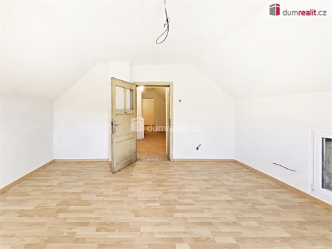 Prodej rodinného domu, 68 m² 10