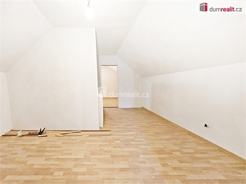 Prodej rodinného domu, 68 m² - 8