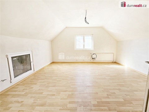 Prodej rodinného domu, 68 m² 8