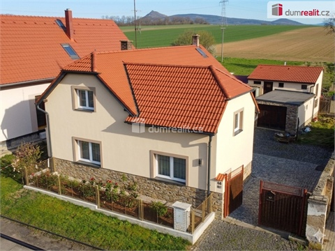 Prodej rodinného domu, 68 m² - 12