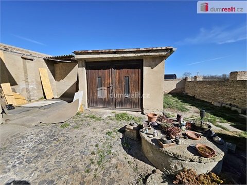 Prodej rodinného domu, 68 m² - 18