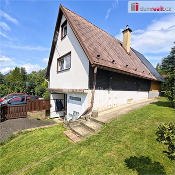 Prodej objektu, 400 m² - 0
