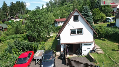 Prodej objektu, 400 m² 2