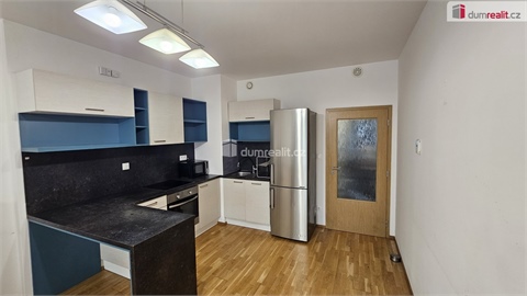 Pronájem bytu 3kk, 78 m² - 0