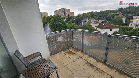 Pronájem bytu 3kk, 78 m² - 10