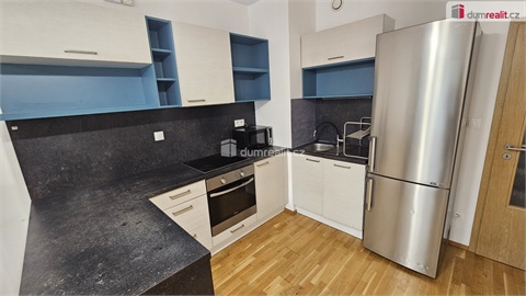 Pronájem bytu 3kk, 78 m² 2