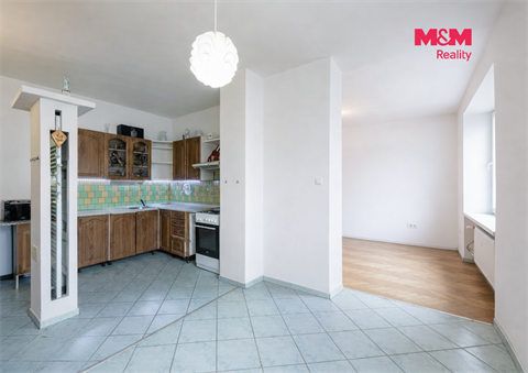 Prodej bytu 3+1, 84 m² - 2