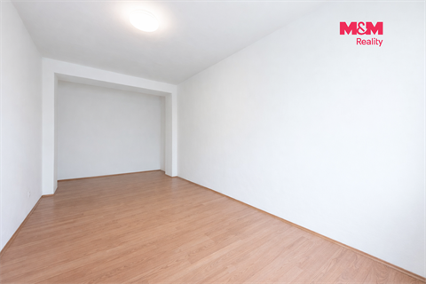 Prodej bytu 3+1, 84 m² - 4