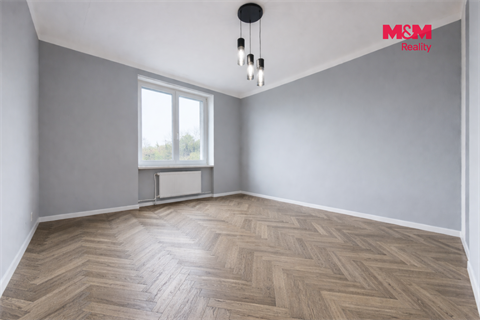 Prodej bytu 3+1, 84 m² 2