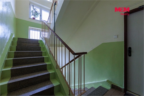 Prodej bytu 3+1, 84 m² 10