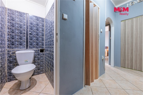 Prodej bytu 3+1, 84 m² - 8