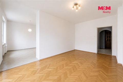 Prodej bytu 3+1, 84 m² - 6