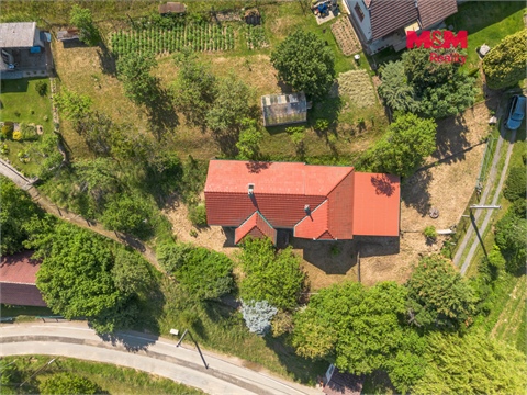 Prodej chaty / chapuly, 71 m² - 12