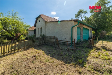 Prodej chaty / chapuly, 71 m² 12