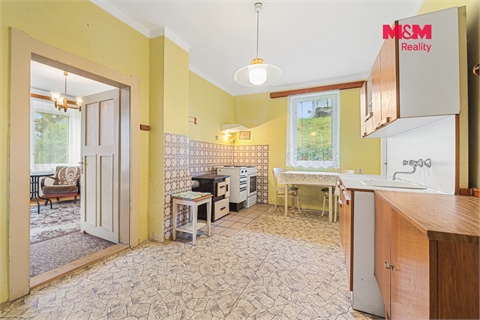 Prodej chaty / chapuly, 71 m² - 2