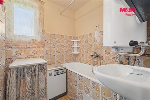 Prodej chaty / chapuly, 71 m² 8