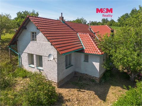 Prodej chaty / chapuly, 71 m² 0