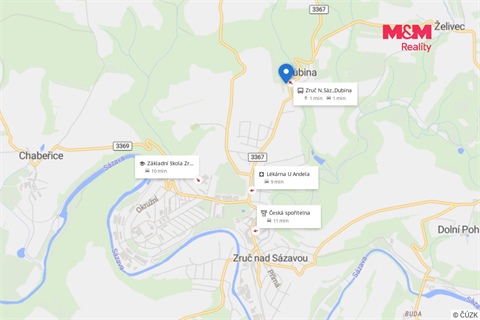 Prodej chaty / chapuly, 71 m² 16
