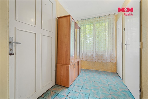 Prodej chaty / chapuly, 71 m² - 6