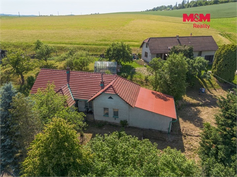 Prodej chaty / chapuly, 71 m² 14