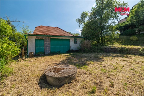 Prodej chaty / chapuly, 71 m² - 10
