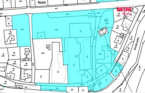 Pronájem komerčního objektu, 62 m² 4