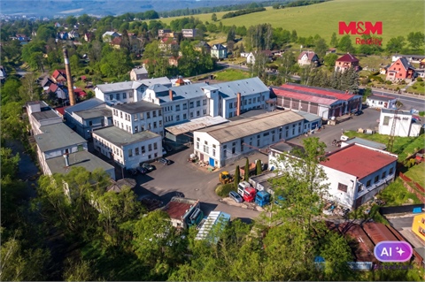 Pronájem komerčního objektu, 62 m² - 2