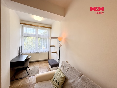 Pronájem bytu 2+1, 60 m² 10