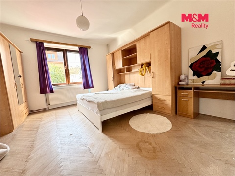 Pronájem bytu 2+1, 60 m² - 8