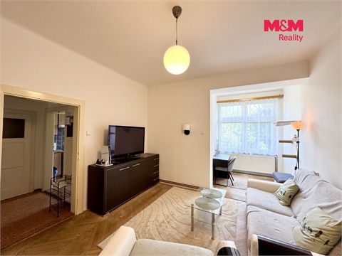 Pronájem bytu 2+1, 60 m² 6