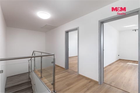 Prodej atypického bytu, 133 m² - 28