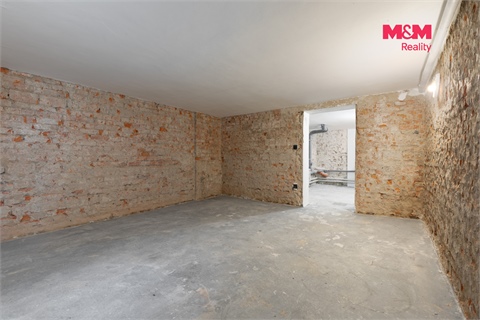 Prodej atypického bytu, 133 m² 26