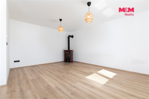 Prodej atypického bytu, 133 m² - 18