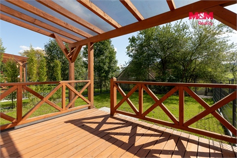 Prodej atypického bytu, 133 m² 8