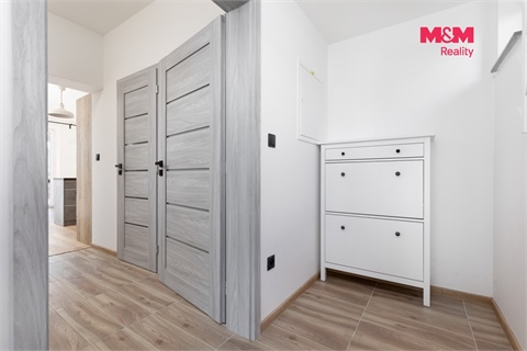 Prodej atypického bytu, 133 m² 22