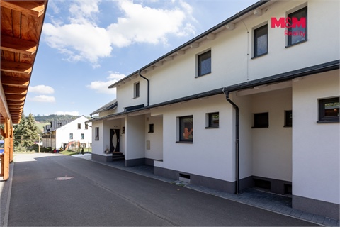 Prodej atypického bytu, 133 m² - 26