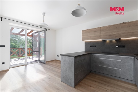 Prodej atypického bytu, 133 m² 18